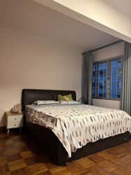 Mandalay Mansion (D11), Apartment #524566031